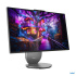 Lenovo Yoga/AIO 27IAH10/27''/QHD/U7-255H/16GB/1TB/Intel int/W11H/Sivá/3ROn-Site