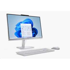 LENOVO PC LENOVO A100 - Intel i3-N305,23.8" FHD IPS,16GB,512SSD,HDMI,Int. intel UHD,W11H,2Y CC