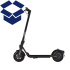 Ninebot by Segway KickScooter F2 ( vystavka)