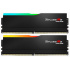 G.SKILL 32GB kit DDR5 6000 CL36 Ripjaws M5 Neo RGB AMD EXPO black