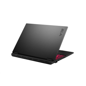 ASUS TUF Gaming F18 FA808UM-S8011W, Ryzen 7 260, 18.0˝ 1920x1200 FHD+, RTX 5060/8GB, 32GB, SSD 1TB, W11H