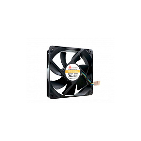 QNAP Fan (120x120x25mm fan, 12V, 4PIN) QNAP Fan (120x120x25mm fan, 12V, 4PIN)