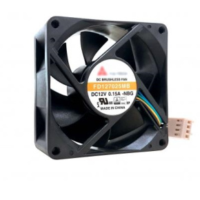 QNAP Fan (70x70x25mm fan, 12V, 4PIN) QNAP Fan (70x70x25mm fan, 12V, 4PIN)