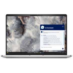 Dell Pro 16 Plus PB16250/U5-236V/16GB/512 GB SSD/16" FHD+ /IR Cam & Mic/FgrPr/SmtCd/3 Cell/WLAN/vPro/W11 Pro/3Y ProSpt