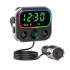 Bluetooth Hands Free FM Transmitter NAVITEĽ BHF06 PRO