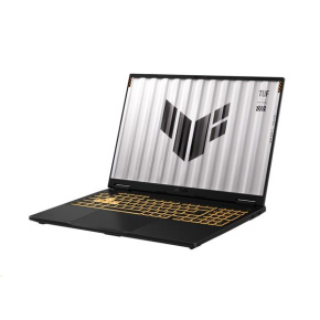 ASUS TUF Gaming F16 FX608JH-RV010, i5-13450HX, 16.0˝ 1920x1200 WUXGA, RTX 5050/8GB, 16GB, SSD 512GB, FDOS