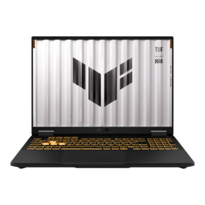 ASUS TUF Gaming F16/i5-13450HX/16GB/512GB SSD/X4/16" FHD/Win11Home/Jaeger Gray