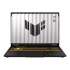 ASUS TUF Gaming F16/i5-13450HX/16GB/512GB SSD/X4/16" FHD/Win11Home/Jaeger Gray
