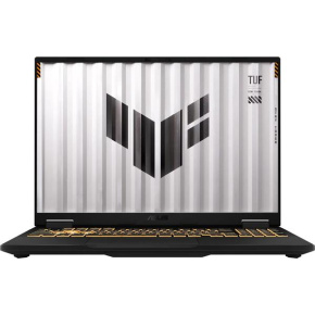 ASUS TUF Gaming F16 FX608JP-RV006W, i5-13450HX, 16.0˝ 1920x1200 WUXGA, RTX 5070/8GB, 16GB, SSD 1TB, W11H
