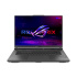 ASUS ROG Strix G16 G614PR-RV034, Ryzen 9 8940HX, 16.0˝ 1920x1200 FHD+, RTX 5070/12GB, 16GB, SSD 1TB, FDOS