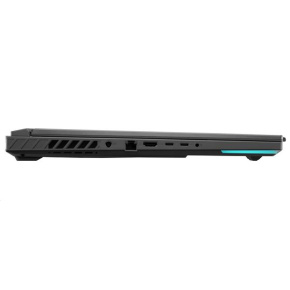 ASUS ROG Strix G18 G814PP-NEBULA018W, Ryzen 9 8940HX, 18.0˝ 2560x1600 WQXGA, RTX 5070/8GB, 32GB, SSD 1TB, W11H