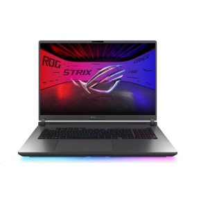 ASUS ROG Strix G18 G815LP-NEBULA005W, Ultra 9-275HX, 18.0˝ 2560x1600 WQXGA, RTX 5070/8GB, 32GB, SSD 1TB, W11H