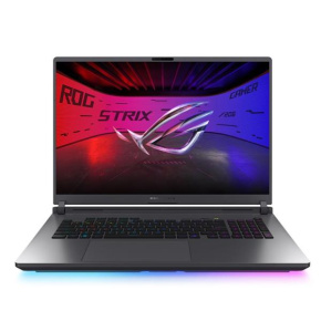 ASUS ROG Strix G18 G815LW-NEBULA003W, Ultra 9-275HX, 18.0˝ 2560x1600 WQXGA, RTX 5080/16GB, 32GB, SSD 1TB, W11H