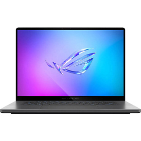 ASUS ROG Zephyrus G16 GA605KM-NEBULA007X, AI 7 - 350, 16.0˝ 2560x1600 WQXGA, RTX 5060/8GB, 32GB, SSD 1TB, W11Pro