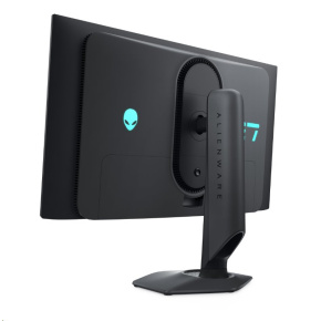 Alienware 27 QD-OLED Gaming Monitor - AW2725DF - 67.82cm