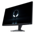 Alienware 27 4K Dual-Resolution Gaming Monitor - AW2725QF