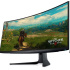 DELL Alienware AW3423DWF Gaming monitor 34" QD-OLED 21:9 0.1ms 1M:1 1000cd 2xDP 1xHDMI USB 3.2 3YNBD