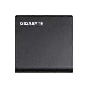 Gigabyte BRIX/GB-BTIP-N150/Mini/N150/bez RAM/Intel int/bez OS/3R