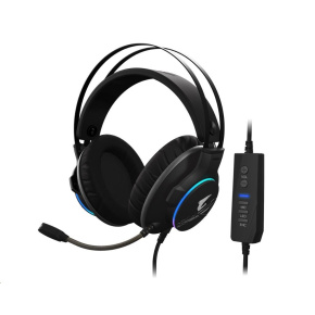 GIGABYTE - headset - AORUS H1