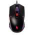 ACER drátová myš Nitro Gaming Mouse 100 (NMW100),7200dpi,6 tlačítek,125Hz,60 IPS,RGB,USB-A,Černá