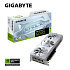 BAZAR - GIGABYTE VGA NVIDIA GeForce RTX 5070 EAGLE OC ICE 12G, 12G GDDR7, 3xDP, 1xHDMI - Poškozený obal (Komplet)