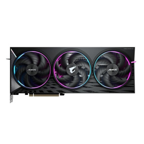 GIGABYTE VGA AMD Radeon RX 9070 XT AORUS ELITE 16GB, RX 9070 XT, 16GB GDDR6, 2xDP, 2xHDMI