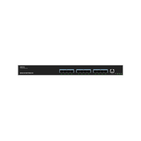 Grandstream GWN7832 Layer 3 Managed Network Switch 12 SFP+ portov