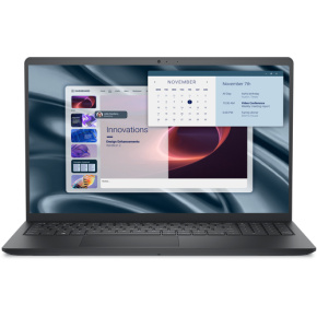 Dell Pro 15 Essential PV15255/AMD R5 7520U/8GB/512GB SSD/15.6" FHD/AMD Radeon 610M/FgrPr/WLAN/Backlit Kb/W11 Home/3Y PS Dell Pro 15 Essential PV15255/AMD R5 7520U/8GB/512GB SSD/15.6" FHD/AMD Radeon 610M/FgrPr/WLAN/Backlit Kb/W11 Home/3Y PS