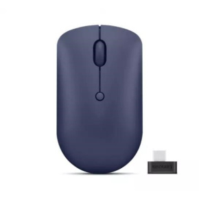 LENOVO 540 USB-C Wireless Compact Mouse