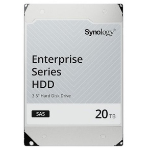 Synology HAS5310-20T 3.5'' SAS Enterprise HDD