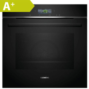 SIEMENS Vstavaná rúra HB272ABB3 SIEMENS Vstavaná rúra HB272ABB3