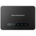 Grandstream HT812 (ATA), 2x FXS, 2 SIP účty, 1x Gbit LAN, NAT router, 3-cestná konf., auto-provis.