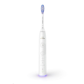 Philips Sonicare Series 7100 Sonický kartáček bílý Philips Sonicare Series 7100 Sonický kartáček bílý