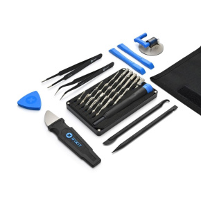 iFixit Pro Tech GO, sada nástrojov