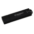 Kingston Ironkey D500S/32GB/USB 3.2/USB-A/Čierna