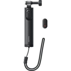Insta360 Mini 2-in-1 Tripod + Selfie Stick 2.0 Remote Kit