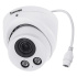 2560x1920 (5 Mpix) až 20sn/s, H.265, obj. motorzoom 2.8-12mm (88-30°),PoE, Mic, Smart IR, SNV, WDR 120dB, MicroSDXC slot, 3DNR, ko