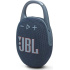 JBL CLIP 5 BLUE