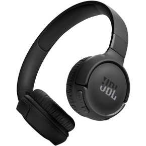 BAZAR - JBL T520BT Black - Poškozený obal (Komplet) BAZAR - JBL T520BT Black - Poškozený obal (Komplet)