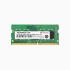 SODIMM DDR4 16GB 2666MHz TRANSCEND 1Rx8 2Gx8 CL19 1.2V