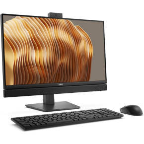 Dell Pro/QC24250/24''/FHD/T/U7-265/16GB/512GB/Arc Xe/W11P/Čierna/3RNBD