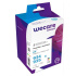 WECARE ARMOR cartridge 934XL, 935XL -OfficeJet 6812,6815,Officejet Pro 6230,6830,6835, černá/black+1C+1M+1Y, 1x45/3x12m