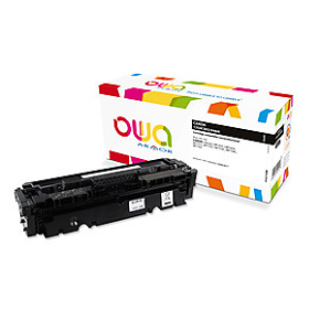 OWA Armor toner kompatibilný s Canon CRG-046H BK, 6300st, čierna/black