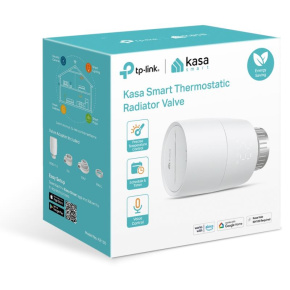 TP-link KE100 Kasa Smart Thermostatic Radiator Valve