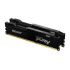 DDR 4.... 16GB . 3200MHz. CL16 FURY Beast Black Kingston (2x8GB)