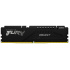 Kingston FURY Beast/DDR5/8GB/6000MHz/CL30/1x8GB/Black