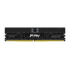 Kingston FURY Renegade Pro/DDR5/128GB/6400MHz/CL32/4x32GB/Black
