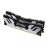 Kingston FURY Renegade/DDR5/32GB/7200MHz/CL38/2x16GB/Black/Silv