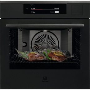ELECTROLUX Vstavaná rúra KOAAS3ST