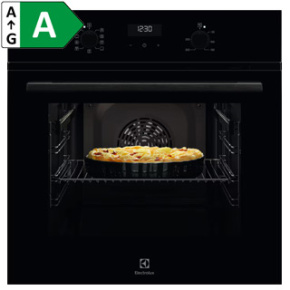 ELECTROLUX Vstavaná rúra KODEF70BZ